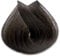 Tahe Organic Care Tinte Orgánico Permanente para el cabello de larga duración Sin Amoniaco, 100 ml, Tono 5.01 Castaño Claro Natural Ceniza