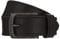 camel active Herren Gürtel Schwarz, menswear-L