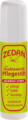 ZEDAN Juckreiz Stop RollOn 12ml 6 x 12 ml