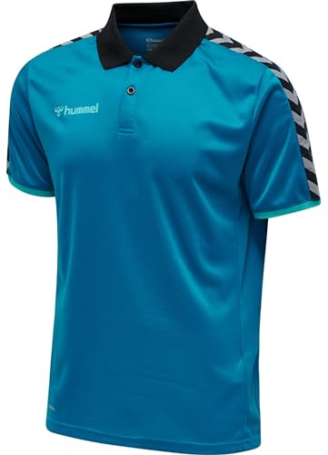 hummel Polo Hmlauthentic Herren