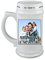 bubbleshirt Boccale da Personalizzato con foto - Personalizza il tuo boccale in ceramica - idea regalo 50 cl