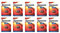 Corp. Panasonic Batteria al litio CR2 3V - Blister 1x10 - Scatola 10 blister