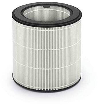 Ersatz FY0194 HEPA Filter für Philips 800 und 800i Serie Luftreiniger, AC0819/10, AC0820/30, AC0820/10R1, AC0830/10, AC0817, FY0194/30