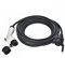 LXSWY elektroauto ladekabel SAE J1772 Buchse auf Typ 1 Stecker 32A mit 5M 10M schwarzem Kabel EV Ladestecker Ladeadapter Verlängerung (Color : 32A 10M)