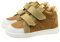 Ocra Schuhe Lauflernschuhe Kleinkind D077 pflanz. geg. Braun, Schuhgröße:EUR 27
