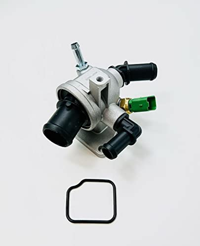 Thermostat kompatibel mit FIAT PUNTO EVO 1.3D 2008+ CTM/FT/024A