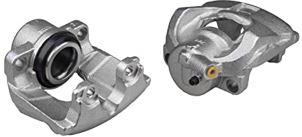 HELLA PAGID 8AN 355 794-341 Bremssattel - AN9434 - Bremssystem: ATE - Neuteil ohne Pfand - für u.a. FORD / LAND ROVER / VOLVO