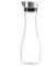 Jarras De Agua Grandes De 1,2 L, Jarras De Jugo Con Tapas Para Nevera, Jarra De Jugo De Plástico Con Tapas, Botella De Agua, Recipiente De Leche, Recipientes De Bebidas Transparentes Para Nevera