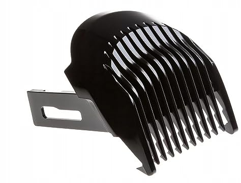 2mm Aufsatz kompatibel mit Philips Rasierer CP0251 HC5610 HC5612 HC5613 HC5630 HC5632 HC5633 HC5650 HC5690 HC5691 HC7650