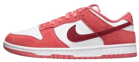 Nike – Baskets Dunk Low pour femme, 39 EU