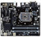 Fit For Gigabyte GA-B85M-DS3H Motherboard LAG 1150 DDR3 B85 For Core I5-4590 Cpus PCI-E 3.0 SATA 3 USB2.0 Micro ATX Placa-mãe