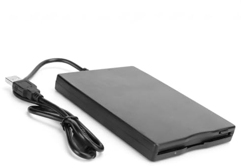 Diskettläsare floppy disk usb 3 , 5 tums Ultratunn Lättvikts USB diskettläsare , Robust och Hållbar Bärbar Diskettenhet , för Stationära och Bärbara Datorer floppy disk 3.5 Zewnętrzne napędy taśmowe