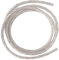 Elprico X413 Speaker Cable, Silver Plated OFC Speaker Cable, High Fidelity Low Loss Stereo Cable for Amplifier CD 6.5ft