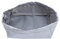 Qukaim Housse de Protection pour Friteuse à Air - Résistante à la Chaleur, Imperméable, Tissu Ox 420D pour Cuisine Maison, 20 x 15 x 8 cm, Argent
