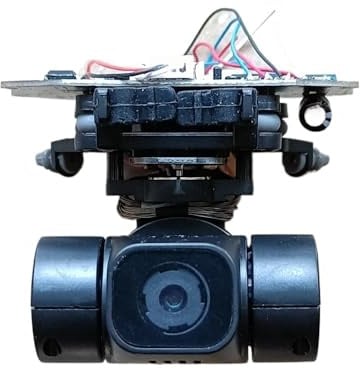 Kompatibel mit dem ZLRC SG907 Pro Max Gimbal-Kameramodul