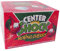 Center Shock Rolling Cherry, 400g, 100 Stück