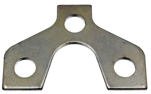 febi bilstein 19569 Lock Washer for ball joint, pack of one
