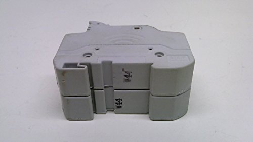 Cooper Bussmann CHCC2DIU 10X38MFH Class CC-Indicator Fuse, 2P, 30 Amp, 600V