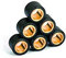 Galets de variateur type origine 16x13mm 8-5 G- (x6)