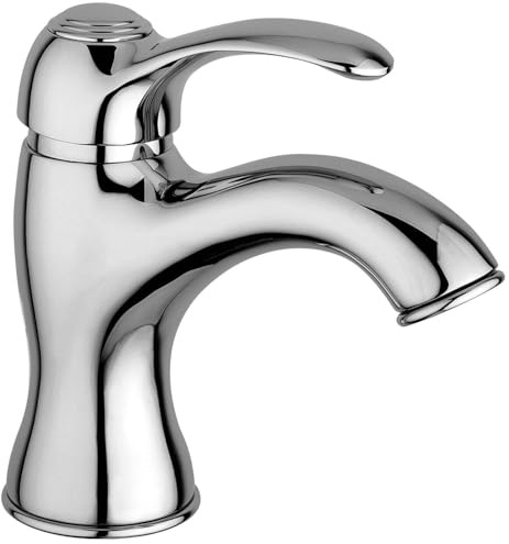 Flavia miscelatore lavabo CR/Cromo