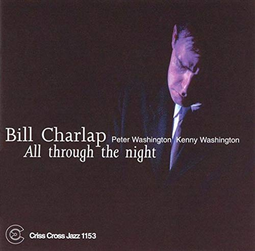 All Through the Night