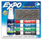 EXPO - Dry Erase Marker Starter Set Assorted - 1 Set