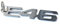 E46 Schlüsselanhänger 330i 328i 325i 323i 320i 318i CI I TI XI GTR C SL D TD XD Keychain Key Chain Keyring Pendant Fob Keyfob