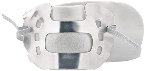 Draper Dust Mask and 2 Refill Pads 24958