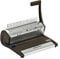 ProfiOffice® Bindegerät, Bindstream M12+ Bindemaschine, Bindeleistung bis 400 Blatt, DIN A4 (79018)