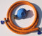 Moritz Druckminderer + Schlauch 1,50 m Gasofen-Heizung Grill 30 mbar
