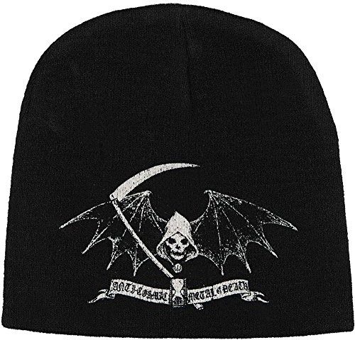 DISSECTION LOGO/REAPER beanie hat / Mütze