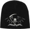 DISSECTION LOGO/REAPER beanie hat / Mütze