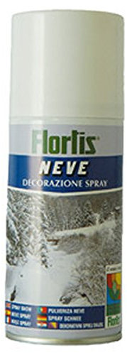 Neve decorazione natalizia spray ml 400 (1000033377)