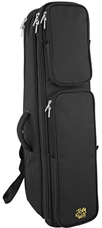 Tom & Will 26TB-600 Tenorposaune Gigbag schwarz