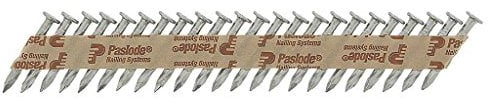 Paslode Galvanised PPN35Ci Collated Nails 3.4 x 35mm 2500 Pack