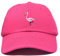 DALIX Flamingo Hat Damen Baseball Cap - Pink - Einheitsgröße