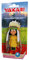 Bullyland 43364 - Spielfigur Indianer Yakari mit abnehmbaren Federschmuck, ca. 10,9 cm, detailgetreu, ideal als kleines Geschenk für Kinder ab 3 Jahren