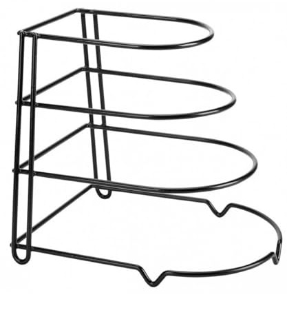 ORGANISATOR PAN RACK KINGHOFF KH-1582