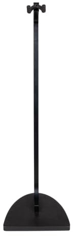 Gator Frameworks Elite Series Hängender Gitarrenständer, schwarze Oberfläche (GFW-ELITEGTRHNGSTD-BLK)