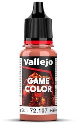 AV Vallejo Game Color 18ml - Anthea Skin