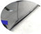 2 Stücke den Seitenschweller des Autos für B-MW 4 Series M4 2014-2019,Auto Seitenschweller Verlängerung Rocker Platte Lip Separator Stoßstange