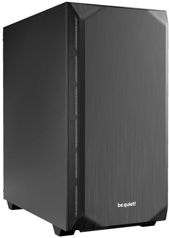 Sedatech Workstation Silent • AMD Ryzen 7 5700X • Geforce RTX4060 • 32Go RAM • 1To SSD M.2 • WiFi • sans OS • Unité Centrale