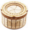 Harilla Boîte de Puzzle en Bois 3D - Maquette Secrets, Jeux Séquentiels, Casse-Tête pour Adolescents et Adultes