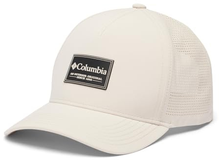 Columbia Unisex Verschluss Mountaincap 3D Stretch Snap Back