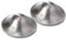 The Original Silver Nursing Cups - 999k Silver Nipple Cups - Nipple Shields for Nursing Newborn - Newborn Essentials Must Haves - Soothe and Protect Your Nursing Nipples