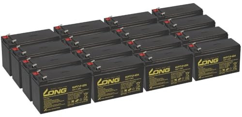 Ersatzakku für AdPos Mini 5000 Markenakku mit VDs 12V 7,2Ah KuLo