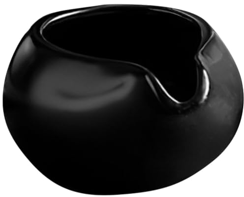 Luxshiny vertedor de salsa jarabe lata cafe lechera vintage Miel cafetera pequeña olla de leche jarra de leche Estilo japones dispensador granos de café placa jarra pequeña
