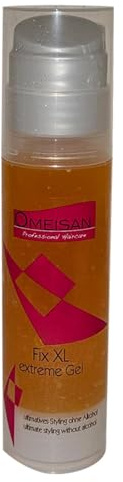 Omeisan Fix XL extrem Gel 100 ml
