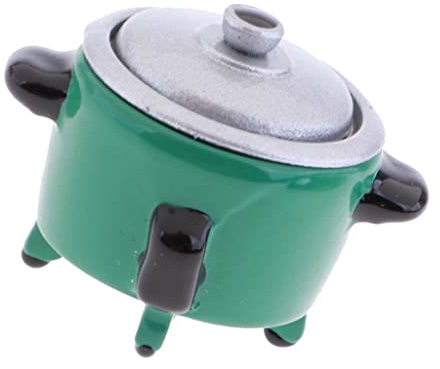 Amagogo Modern Electric Rice Cooker Toy for Kids