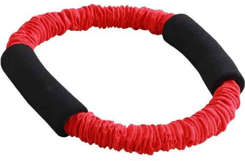 Muteitt Bogenschießen Band Offenen Bogen Widerstand Trainer Arm Kraft Training Bogen Training Spanner Bogenschießen Fitness Maschine Bogenschießen Bogen Trainer